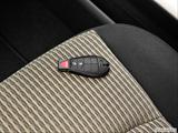  Key fob on driver's seat photo